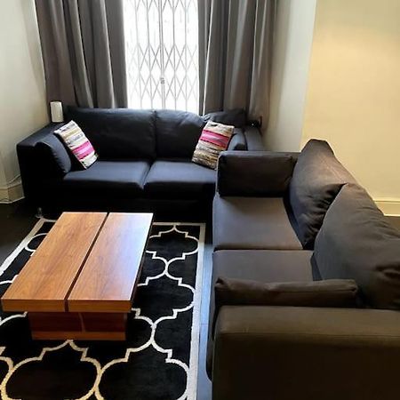 Large Studio In Central London,Near Hyde Park Exteriér fotografie