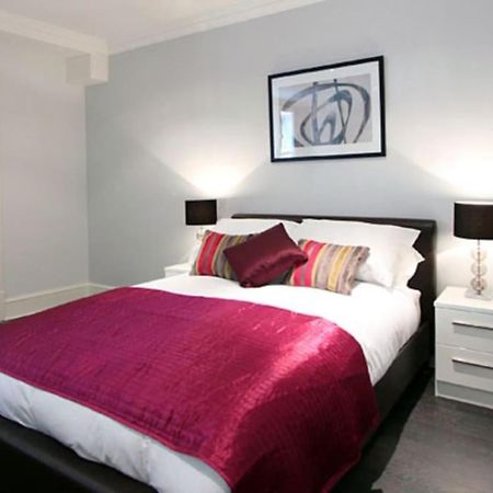 Large Studio In Central London,Near Hyde Park Exteriér fotografie