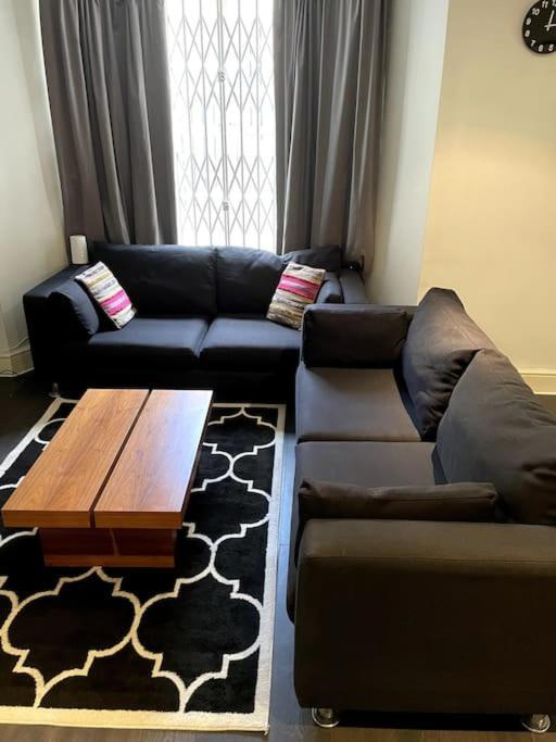 Large Studio In Central London,Near Hyde Park Exteriér fotografie