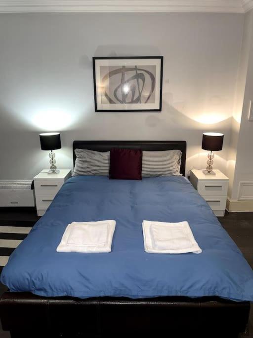 Large Studio In Central London,Near Hyde Park Exteriér fotografie