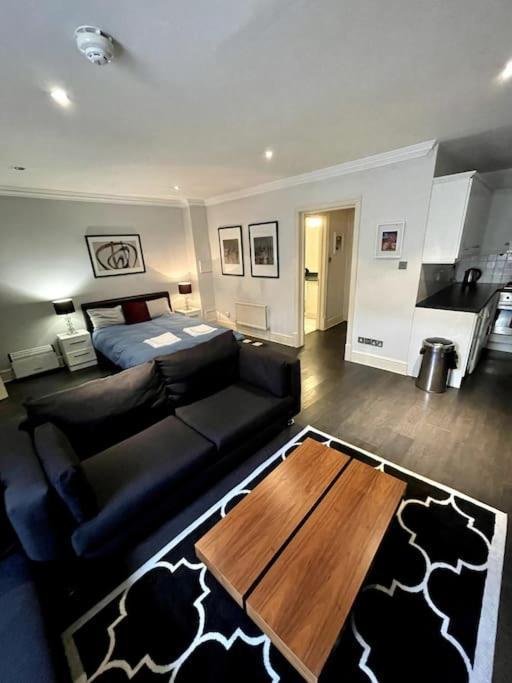 Large Studio In Central London,Near Hyde Park Exteriér fotografie