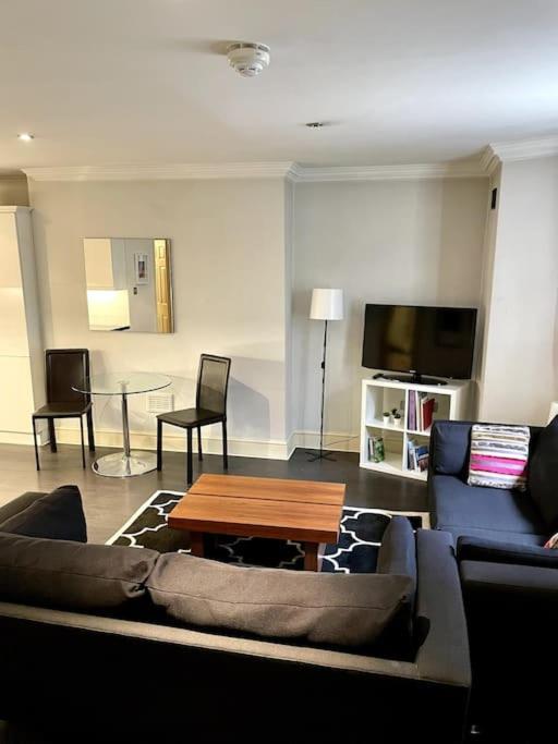 Large Studio In Central London,Near Hyde Park Exteriér fotografie