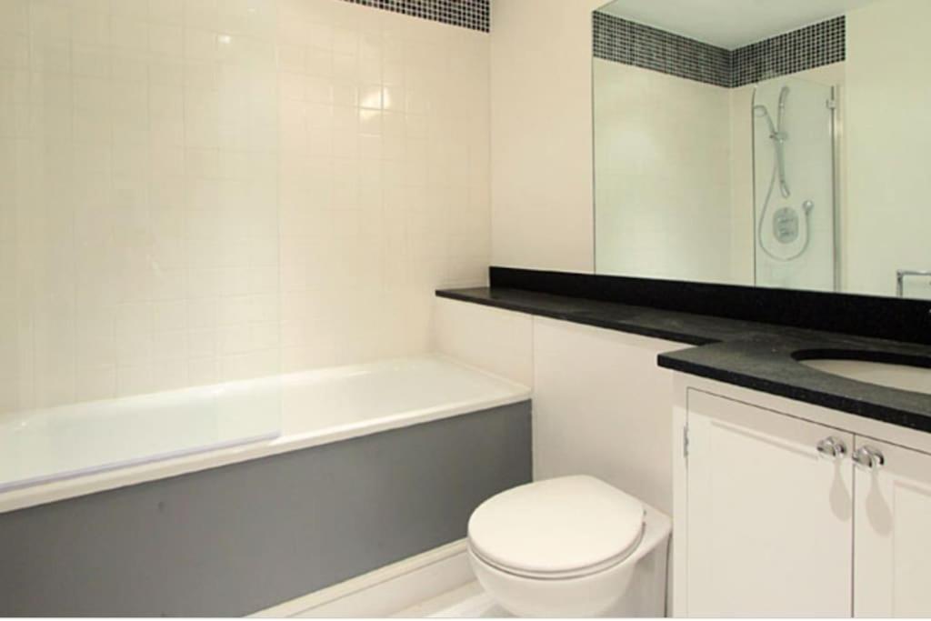 Large Studio In Central London,Near Hyde Park Exteriér fotografie