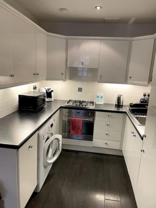 Large Studio In Central London,Near Hyde Park Exteriér fotografie